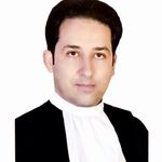 حمیدرضا حبیبی خادم وکیل پایه یک دادگستری