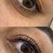 خدمات لیفت مژه و ابرو ریحانه