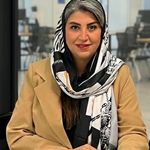 روانشناس سیده سمیرا احمدی