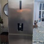 سرویس کولرگازی یخچال و پکیج صداقت