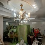 نقاشی ساختمان سهند