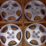 رینگ و لاستیک فروشی بهروزی نیا