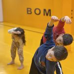 باشگاه ورزشی کودک و نوجوان بُمبر