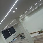 بازسازی ساختمان شرکت صدرا دکور