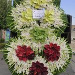 گل فروشی دنیز آنلاین (شعبه 2)