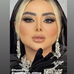 زینب صبری میکاپ آرتیست