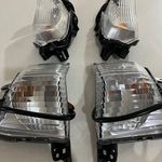 لوازم هوندا کلیک و یاماها ایروکس و انمکس