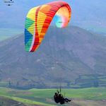 آموزش پاراگلایدر و پاراموتور البرزفلای