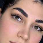 خدمات تخصصی اکستنشن مژه صدف رحیمی