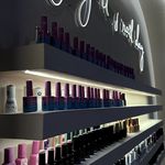 سالن زیبایی ریوا