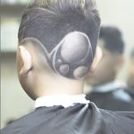 آرایشگاه آقای رباط