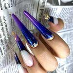 سالن ناخن رومینا مقدم