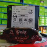 پخش تخصصی لنت ترمز و دیسک چرخ کوروش پارت