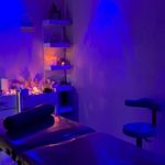 ماساژ درمانی لاغری بانوان مسیر سبز