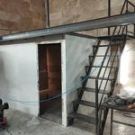 خدمات جوشکاری و آهنگری عیوضی