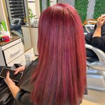 رنگ و لایت ژیلا امیری