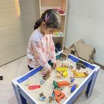 دکتر‌فاطمه مقدم(روانشناس کودک و نوجوان)