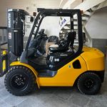 تعمیرات لیفتراک و جک پالت برزگر قزوین