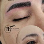 خدمات تخصصی ابرو حدیث معصومی