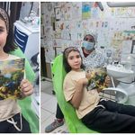 مطب دندانپزشکی کودک و نوجوان کیانا