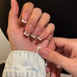 خدمات تخصصی ناخن اِل