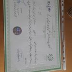 آمنه آقائيان  متخصص روانشناس بالینی