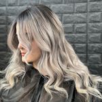 آرایشگاه زنانه عاطی بیوتی(آفر ناخن ورنگ)