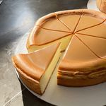 تولید و پخش کیک کافه ای مزه باز