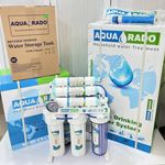 فروشگاه تصفیه آب خانگی وخدمات کلی