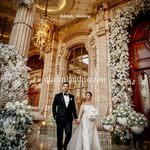 مزون لباس عروس و مجلسی کوئین لند