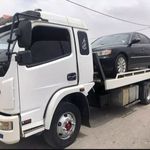 کفی-خودروبر-بوشهر برازجان