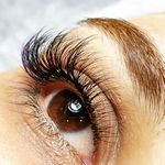 اکستنشن مژه و لیفت ابرو