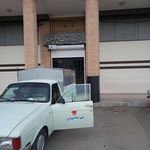 مهین جلیلیان