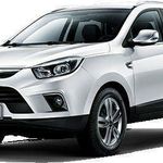 کرمان خودرو