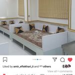 رستوران بیرون‌بر و کبابی تچرا