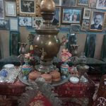 زورخانه و موزه آئینهای پهلوانی شه لافتی