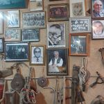 زورخانه و موزه آئینهای پهلوانی شه لافتی