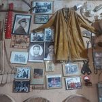 زورخانه و موزه آئینهای پهلوانی شه لافتی