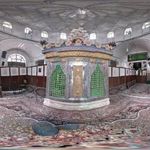 امامزاده سید هاشم شریف آباد