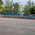 سرویس بهداشتی بوستان ارکیده