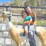 پارک صخره ایی پلدختر