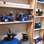 تأسیسات مکانیکی و خدمات مهندسی بخشی