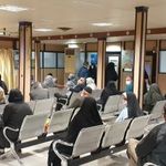 درمانگاه تاسوعا