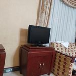 هتل‌آپارتمان معین