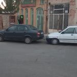 خودپرداز پست بانک روستای آذران