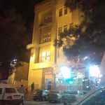 تالار رامان