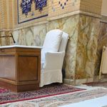 حسینیه حائری رحمتعلیشاه