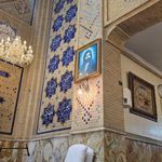 حسینیه حائری رحمتعلیشاه