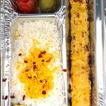 چلو کباب ممتاز طهرانی