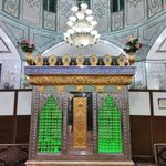 امامزاده سید هاشم شریف آباد